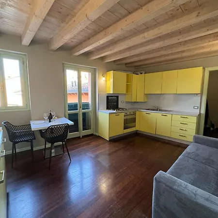 Apartamento Splendid *