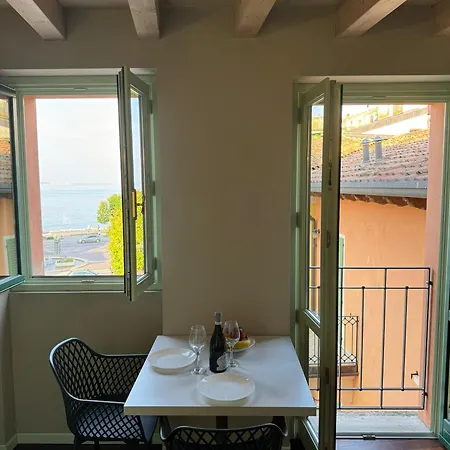 Splendid Apartamento *