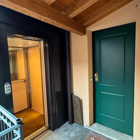 Apartamento Splendid *