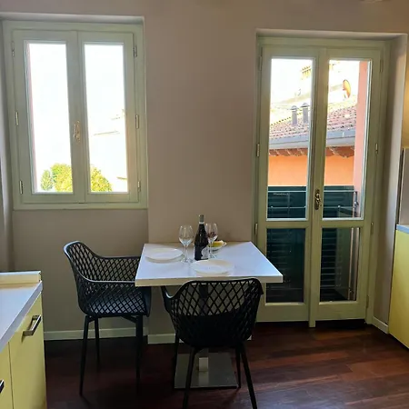 Splendid Apartamento *