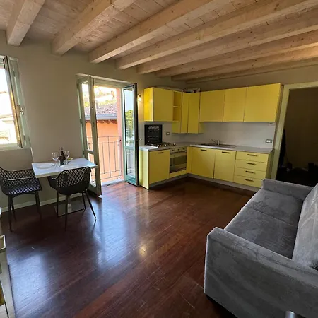 Splendid Apartamento *