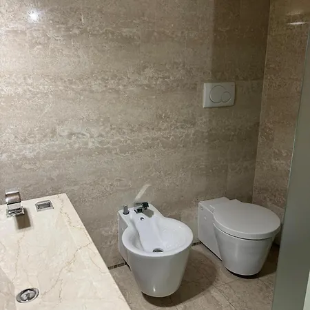 Apartamento Splendid