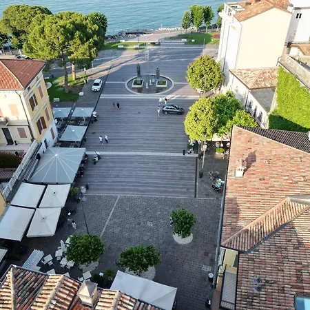 Apartamento Splendid *