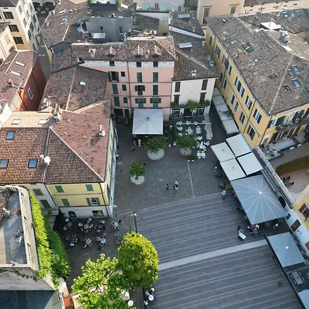 Splendid Desenzano del Garda