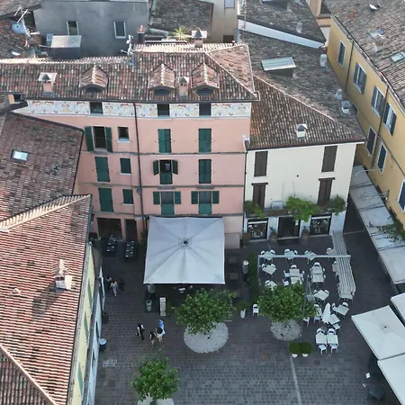 Daire Splendid Desenzano del Garda